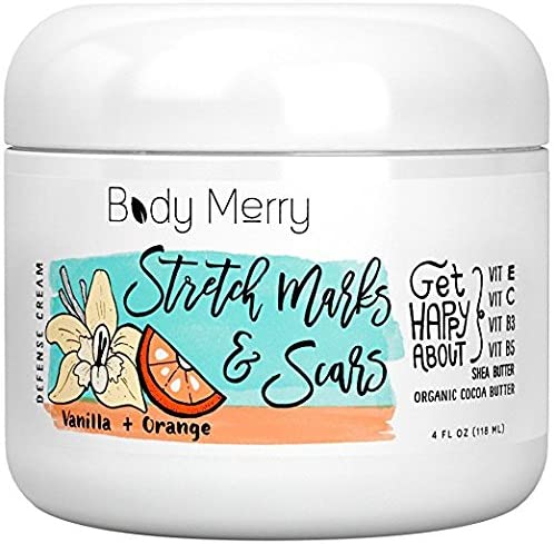 Body Merry Vanilla Orange Stretch Marks & Scars Defense Cream is The Best Stretch Mark Creams for Pregnancy, What is the Best Stretch Mark Cream in Singapore?, How do you get rid of stretch marks on your thighs?,Do stretch marks on thighs go away?,10 Best Stretch Mark Creams in Singapore, Which cream is best to remove stretch marks?,Can creams remove stretch marks?,Can you actually remove stretch marks?,What can clear stretch marks?,10 Best Stretch Mark Creams for Removal and Prevention, stretch mark cream for pregnancy, Which cream removes pregnancy stretchmarks?,Can you stop stretch marks in pregnancy?,Which stretch marks cream is best?