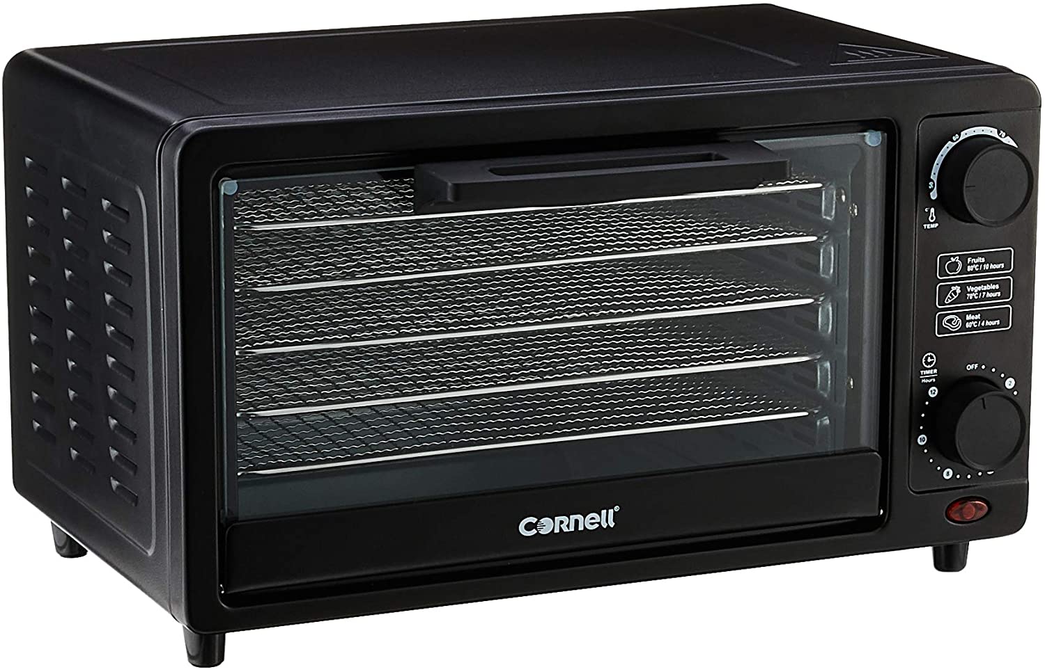 Cornell 14L Food Dehydrator is The 10 Best Food Dehydrators for 2021 2022 2023 Reviews,What is the Best Food Dehydrator for Home Use in Singapore?, What should I look for when buying a food dehydrator?,What is a good inexpensive food dehydrator?,Best food dehydrator Consumer reports, What kind of dehydrator should I buy?,What are the best foods to dehydrate?,What is the best food dehydrator on the market today?,How do I choose a food dehydrator?,Are food dehydrators worth it?,What are the best foods to dehydrate?, Best Food Dehydrators Reviews and Buying Guide, Best food dehydrators for herbs fruit and more food,The 10 Best Food Dehydrators for 2021 2022 2023 Reviews