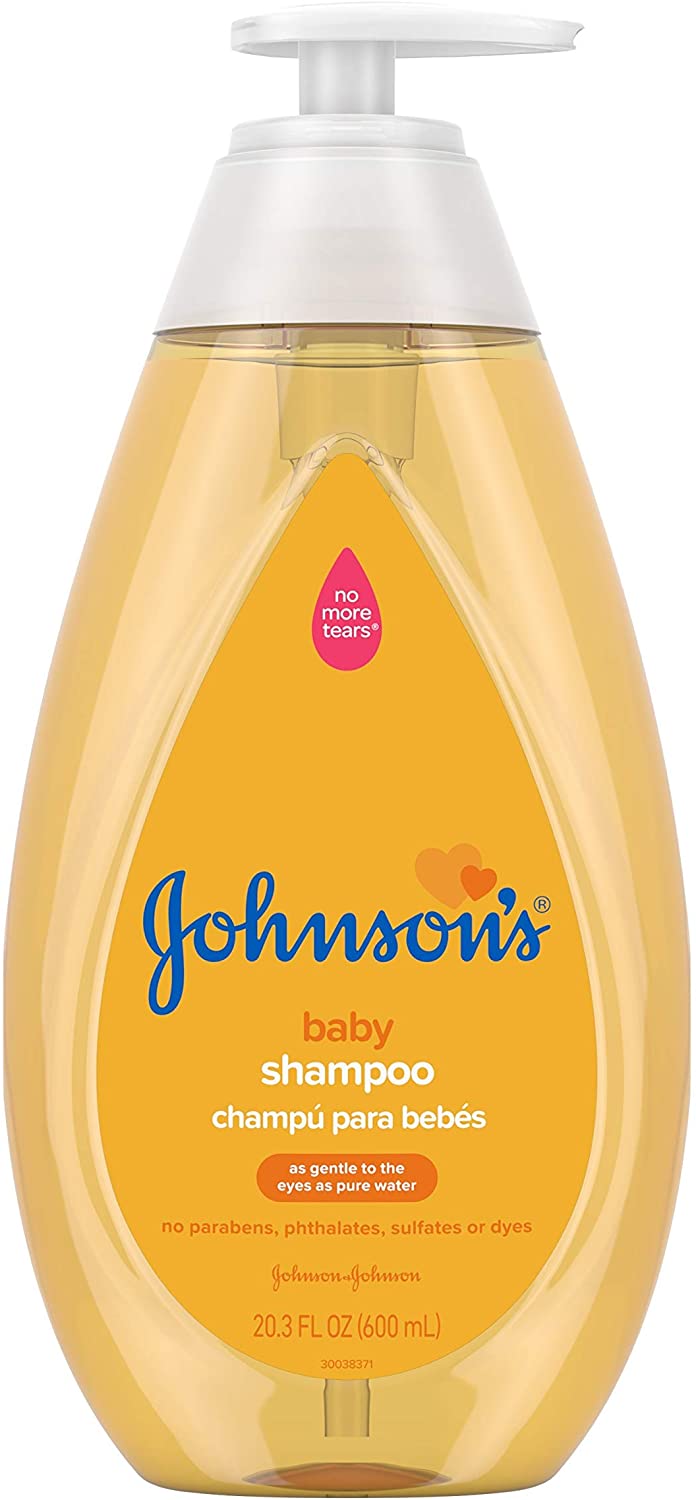 Johnson's Tear-Free Baby Shampoo is The best baby wash options for your little one, Which baby shampoo is best for baby?, Which baby shampoo is best for baby?, Which baby product is best in Singapore?, What is the cleanest baby shampoo?, Top 10 natural baby skincare products for little bodies, Which shampoo is best for newborn baby?, Is baby shampoo better than regular shampoo?, Does Johnson and Johnson make baby conditioner?
