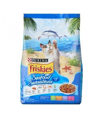 Purina Friskies Seafood Sensations Cat Dry Food is 10 Best Cat Foods in Singapore for a Healthier Cat, Best Cat Food Brands Singapore, Which cat food is best in Singapore?, What are good food brands for cats?, What are the top 10 healthiest cat foods?, Which supermarket cat food is best?, Best Dry Cat Food Recommended by Vets In Singapore, best wet cat food brands singapore, best dry cat food 2021 2022 singapore, cat food ntuc, best cat food Singapore, cat food wholesale singapore, cheap cat food online singapore, pet lovers cat food, cat food singapore review