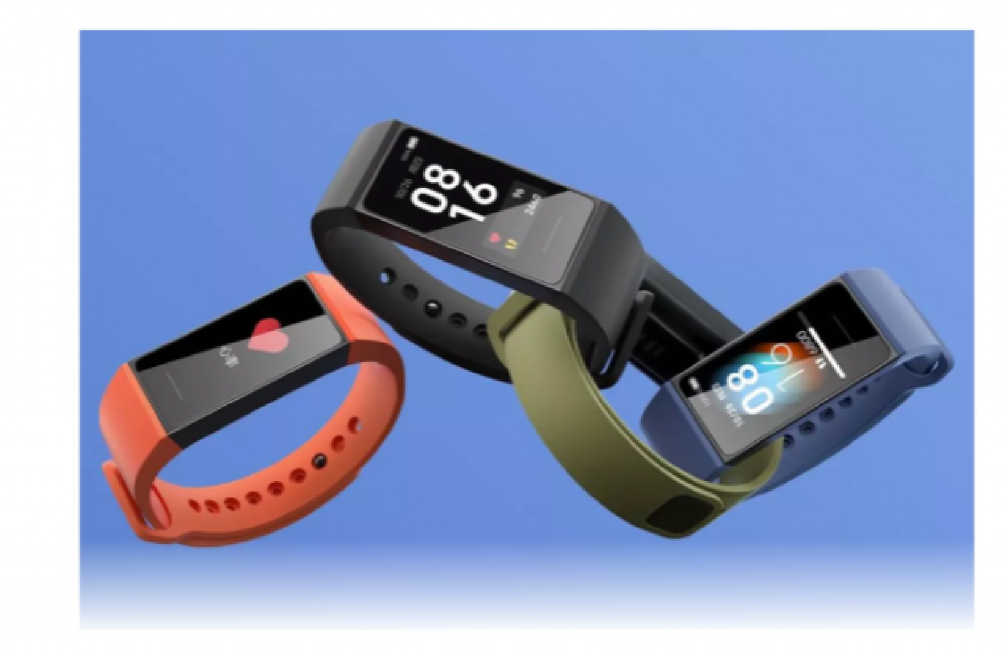 Best Xiaomi Smartwatches in Singapore 2024 Best Prices in Singapore