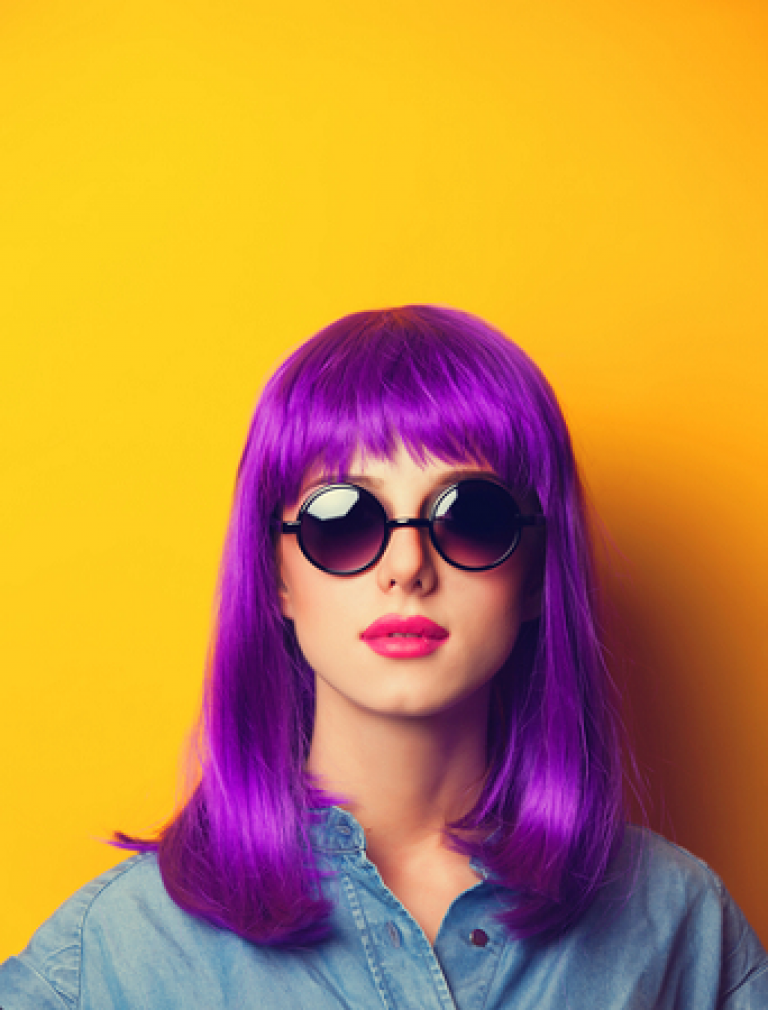 Types Of Korean Bangs And How To Style Them 2022 Best Prices In Singapore