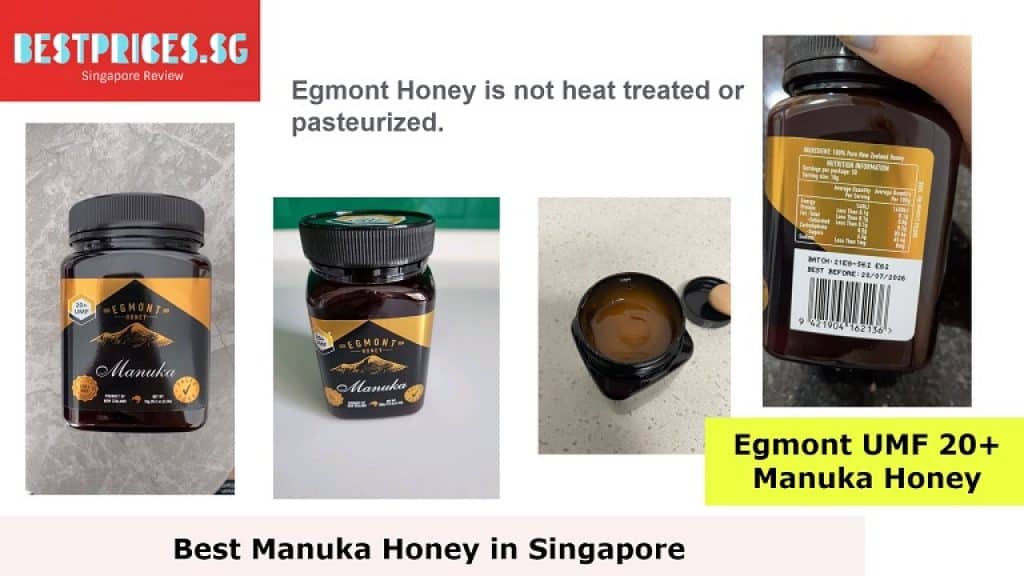 Which brand is best for Manuka honey?, Egmont Manuka Honey is best manuka honey for face, Which is the best manuka honey to buy?, Best Manuka Honey Reviews For Your Health, How do I choose manuka honey in Singapore?,What is the best manuka honey for immune system?,Guide to Buying Manuka Honey in Singapore