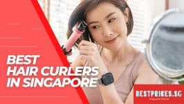 Where to Buy Hair Curler in Singapore, Which brand hair curler is best?, Where can I buy BaByliss hair curler in Singapore?, Does Sephora sell curling irons?, What is the price of hair curler?, 8 Best Hair Curlers In Singapore To Give You Bouncy Waves, hair curler review, How to Buy the Best Hair Curlers in Singapore, Which is the best hair curler to buy?, What is the easiest hair curler to use?, Is it better to use a curling iron or curlers?, Should I get a hair curler?, hair curler wand, automatic hair curler, best hair curler, hair curler shopee, hair curler korean, hair curler philips, hair curler review,