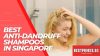 anti dandruff shampoo singapore, Which anti dandruff shampoo is best?, What shampoo is good for dandruff Singapore?, Which shampoo remove dandruff permanently?, Can I use anti dandruff shampoo everyday?