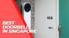 Where to Buy Doorbell in Singapore, wired doorbell singapore installation, wired doorbell singapore, smart door bell singapore, mechanical doorbell singapore, doorbell installation singapore, hdb door bell singapore, best doorbell singapore, Which doorbell is best for home?, Doorbell installation Singapore,