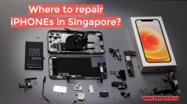 iphone repair services singapore