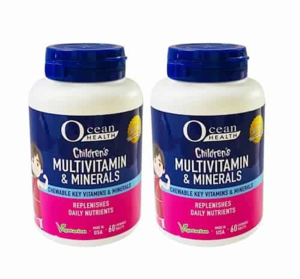 Ocean Health Children’s Multivitamins & Minerals - Mineral Supplements Singapore, What is a mineral supplement?, What are mineral supplements good for?, What are the 7 minerals you need?, Do you really need mineral supplements?, mineral supplements list, mineral supplements liquid, best mineral supplements, vitamin and mineral supplements, multi mineral supplements, best multivitamin and mineral supplement, multi mineral supplement benefits, mineral supplements for water, 