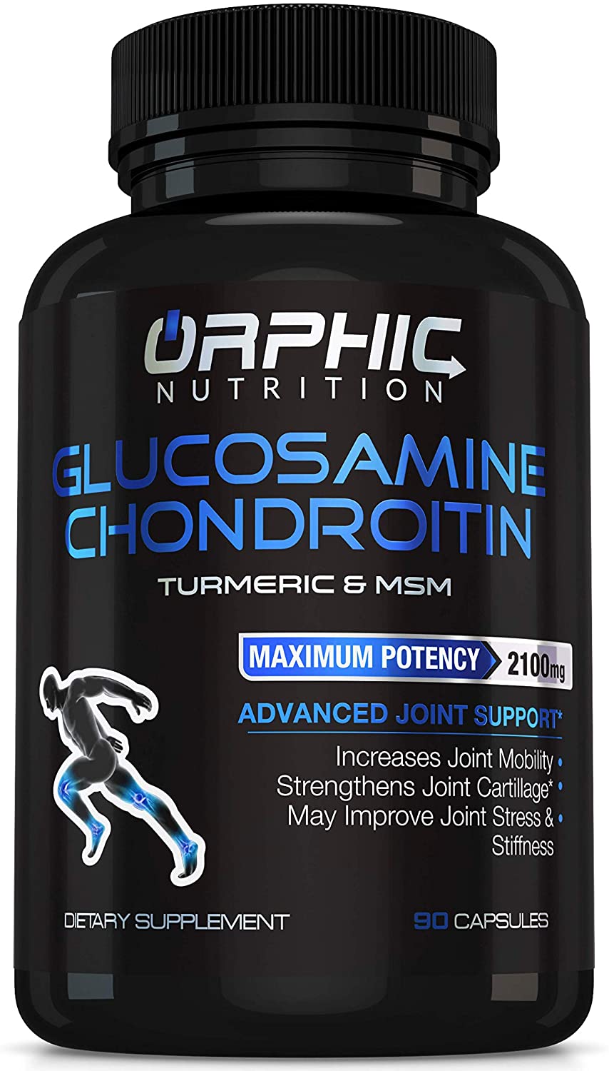 Orphic Nutrition Glucosamine Chondroitin with Turmeric & MSM is 10 Supplements for Joint Pain, Best Joint Supplements For Elderly In Singapore, Best Joint Supplements in Singapore, best joint supplements for athletes, best joint supplement for knees, Best Joint Supplements Review, What is the best supplement for knee joints?, What joint supplement do doctors recommend?, What is the safest joint supplement?, Does glucosamine make knees worse?, 10 Best Joint Supplements for Arthritis Pain & Knee Injury, Best Joint Supplements to Cut Pain and Aid Movement, best joint supplement for women, best glucosamine chondroitin supplement on the market, best joint supplement for men, best supplement for joint pain, consumer reports best joint supplements, best supplement for knee cartilage, best joint supplement 2022 consumer reports, What supplements are good for aging joints?, Is glucosamine good for old people?, What supplement is commonly taken by seniors to help alleviate arthritis pain?, What can you take to lubricate your joints?, 