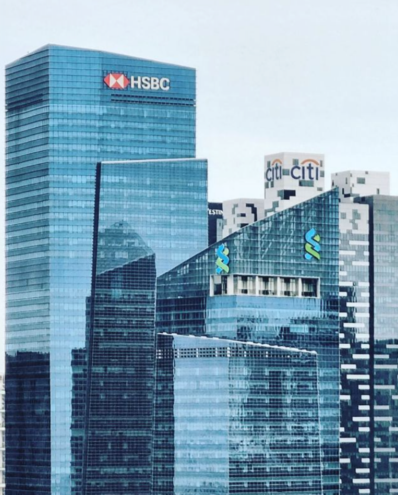 Reputable Banks in Singapore 2024 for Residents & Foreigners Best