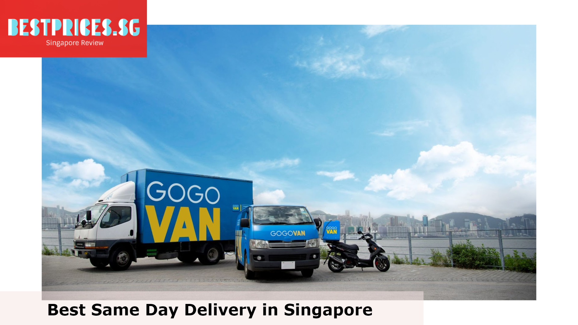 GoGoX - Best Same Day Delivery in Singapore, Same Day Delivery Singapore, Express Delivery in 1 hour, Same Day Delivery Courier Options In Singapore, Same-Day Delivery Gifts In Singapore, Best Courier Services in Singapore, Which delivery app is the cheapest Singapore?, Which courier service has lowest fees?, cheapest same day delivery singapore, same day delivery singapore gifts, same day delivery online shopping singapore, same day delivery singapore food, birthday gift same day delivery singapore, door to door delivery singapore, same day delivery singapore cake, same day delivery singapore flowers, 