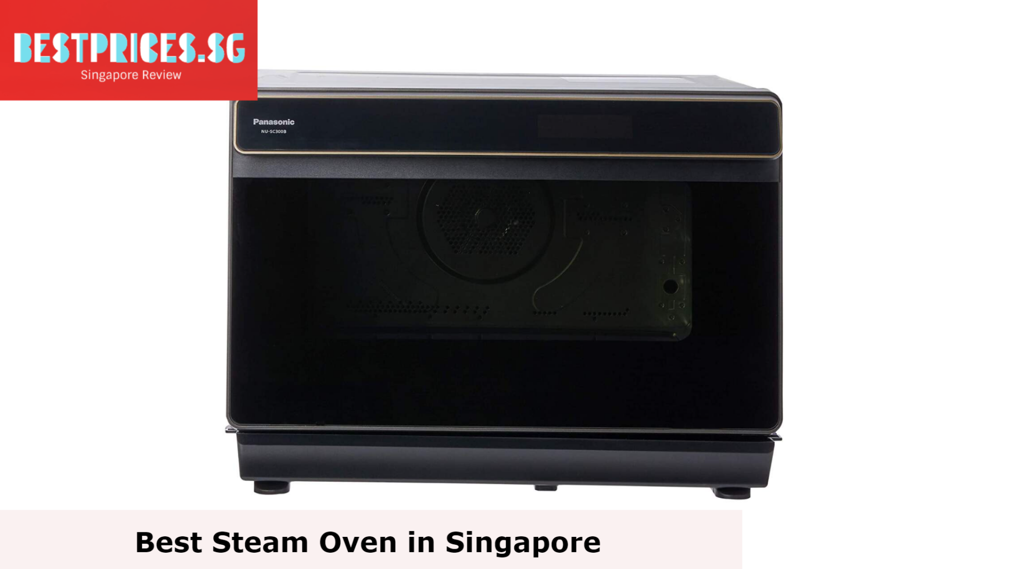 Best Steam Oven in Singapore 2024 for Healthier & Nutrientdense Food