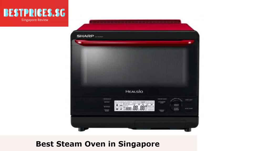 Sharp Water Steam Oven - Best Steam Oven Singapore, Steam Oven Singapore, Is a steam oven really worth it in Singapore?, Can you use a steam oven as a normal oven?, Why would I want a steam oven?, Is a steam oven better than a normal oven?, best steam oven singapore, Are steam ovens worth having?, What is the best built in steam oven?, Which oven is best for Singapore?, Which oven brand is most reliable Singapore?, Countertop Steam Oven, Are steam ovens worth the extra money?, Best countertop steam oven 2022,