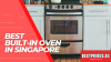 built in oven singapore, built in oven for kitchen, what To consider When Getting A Built-in Oven, Which built in oven is the best Singapore?, Which is best built in oven?, Which company oven is best for home use?, Which oven brand is most reliable?, Is built-in oven good?, Is it good to have a built-in oven?, How much does a built-in oven cost?,