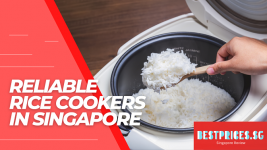 Best Rice Cookers in Singapore, best rice cooker for small family, fast and efficient, What brand rice cooker is best?, 10 Best Rice Cookers in Singapore for Perfectly Cooked Rice, Which brand rice cooker is best?,Are Tefal rice cookers good?, cheap and good rice cooker singapore,zojirushi rice cooker singapore, cheap rice cooker singapore, tiger rice cooker singapore, stainless steel rice cooker singapore, best rice cooker singapore 2022, best rice cooker for small family, best stainless steel rice cooker singapore,