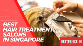 Best Hair Treatment Salons in Singapore, Hair Scalp Treatment Singapore, No.1 Hair Salon Singapore, 10 best hair salons in Singapore with top-notch services, 10 Salons With The Best Hair Treatments In Singapore, Which is the best hair treatment in Singapore?, Which treatment is best for hair?, What are the 7 types of hair damage?, Is smoothening better than keratin?