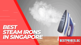 Best Steam Irons in Singapore, 11 Best Steam Irons In Singapore For Wrinkle-Free clothes, Which home steam iron is best?, Which iron brand is best Singapore?, Is it worth buying steam iron?,Irons Price List in Singapore, Steam iron review Singapore, Best Steam Irons In Singapore To Help You Smoothen Out your office wear, Which steam iron is good in Singapore?,Which iron brand is best Singapore?,Which brand steam iron is the best?,Is it worth buying steam iron?,