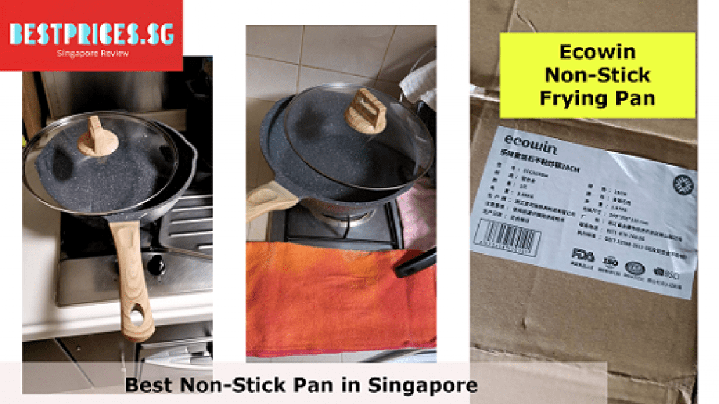 Ecowin Non-Stick Frying Pan - Non-Stick Frying Pans Singapore, Best Non-Stick Frying Pans in Singapore ecowin Non-Stick Frying Pan, Is aluminum nonstick cookware safe?,Are Aluminium fry pans good?,Are Tefal Aluminium pans safe?,Is Meta Tuff non-stick coating Safe?,Why nonstick pans may be bad for you?,Which non-stick cookware is best?,Is non-stick pan good for frying?,Which non-stick pans last longest?, What is a good frying pan that doesn't stick?, Which pan is best for frying?, Do you have to use oil in a non-stick frying pan?, Why does everything stick to my non-stick frying pan?, 