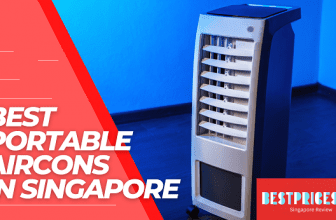 Best Portable Aircon in Singapore, Can you have a portable AC without venting?, Can I use portable AC without window vent?, Is there a portable air conditioner that doesn't need draining?, Is europace aircon good?, How much does a 12000 BTU portable AC cost?, What is the most reliable brand of portable air conditioner?, Is portable AC effective?, Is portable aircon any good?, Does portable AC cool room?, How much does a portable air con cost?,