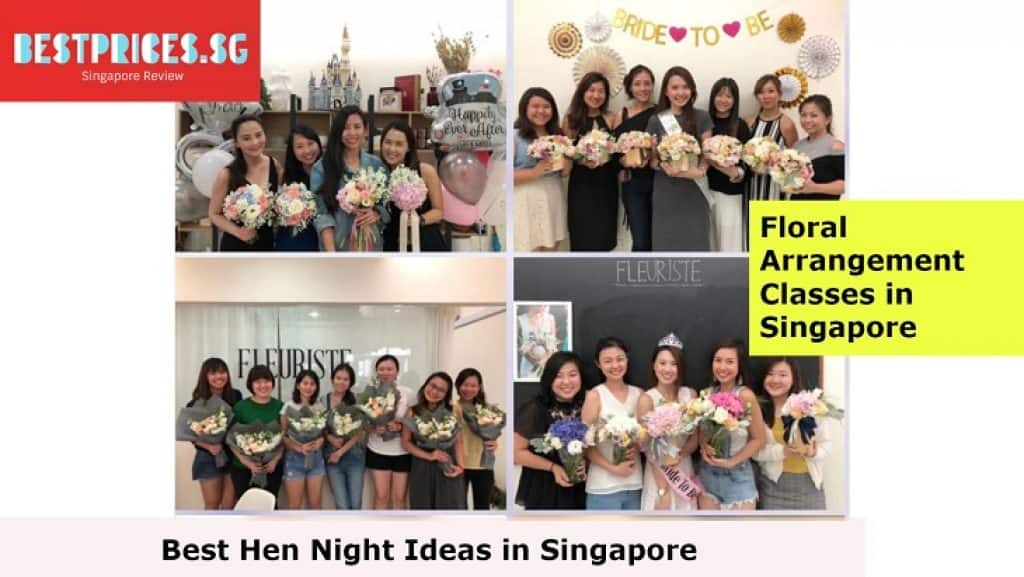 Get Hands-on by Arranging Flowers - Best Hen Night Ideas in Singapore, Hen Night Ideas Singapore, Where can I celebrate hens night in Singapore?, What can we do for hens night in Singapore?, Who traditionally pays for the hens night in Singapore?, How do you make a hen party special in Singapore?, How do I plan a hens night checklist in Singapore?, How do you budget a hen do?, hen night ideas during covid, hen's night ideas singapore covid, hens night singapore, who pays for hens night singapore, baking class hens night singapore, hens night package singapore, Where can I celebrate hens night in Singapore?, How much should you spend for hens night?, Who traditionally pays for the hens night in Singapore?, Do you buy anything for a hens night in Singapore?, 