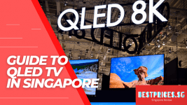 QLED TV Singapore, Which brand is best for QLED TV?, Is QLED is better than OLED?, Is QLED better than smart TV?, Is QLED TV better than 4K?, samsung qled tv singapore price, qled tv samsung, Is it worth buying a QLED TV?, what is QLED tv, How does a QLED TV work?, is qled tv good,