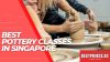 Where can I learn pottery in Singapore?, one time pottery class singapore, Clay Workshops In Singapore, pottery class singapore skillsfuture, pottery class singapore price, pottery class singapore couple, pottery class singapore rediscover, pottery classes, japanese pottery class singapore