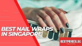 Where To Buy Nail Wraps in Singapore, Nail Wraps Singapore, Are nail wraps good for your nails?, How long does nail wrap last?, What is the difference between nail wraps and nail stickers?, Do you need a UV lamp for nail wraps?, nail wrap co review, nail stickers watsons, nodspark, nail stickers shopee, gel nail wrap, pretty poke nails, nail wrap brands, nail wrap target,