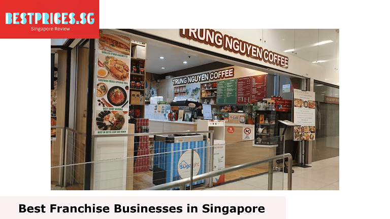 Trung Nguyen Coffee - Franchise Business Singapore, cheapest franchise singapore, Franchise Business Singapore, Franchise Singapore Fees, Which franchise is best with low investment?, boost franchise singapore cost, mini mart franchise singapore, mr coconut franchise cost singapore, franchise for sale singapore, stuff'd franchise fee, 7-eleven franchise cost singapore, stuff'd franchise fee singapore, Franchise Opportunities Singapore, best franchise in singapore, mcdonald's franchise singapore, Which business franchise is best?, Which franchise has the most profit?, Best Franchise Business Singapore,
