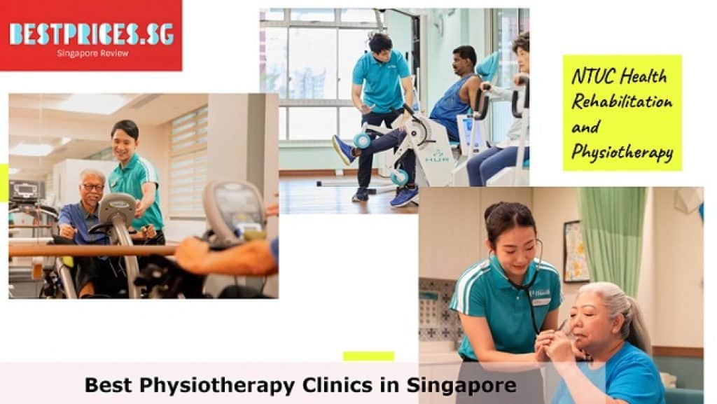 NTUC Health Rehabilitation and Physiotherapy - Physiotherapy Clinics in Singapore, Top Physiotherapy Clinics in Singapore, What is a physiotherapy clinic?, What treatment can physiotherapists give?, Why is physiotherapy done?, When should I see a physiotherapist?, physiotherapy clinic near me, physiotherapy clinic singapore, physiotherapy polyclinic, physiotherapy singapore cost, best physiotherapy clinic in the world, physiotherapy tampines, physiotherapy singapore polyclinic, 
