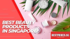 Best Beauty Products in Singapore, Beauty products Singapore online, Affordable beauty products Singapore, A complete list of our top beauty reviews, Best Skincare Products in Singapore, Which brand is best for beauty products?, What is the number 1 skincare brand?, Which face product brand is best?, The best local beauty and skincare brands in Singapore, 10 Of The Best Beauty Products Under $30, Which beauty products are cheaper in Singapore?,