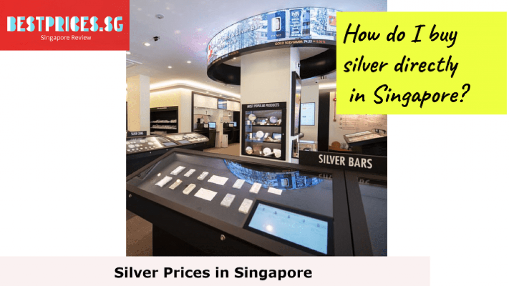 Can I buy silver directly from a bank? - Silver Price Singapore, Silver Price Singapore, How much is silver per gram in Singapore?, What is the price of silver right now today?, Why is silver price so low?, Where can I sell physical silver in Singapore?, silver price chart, silver price singapore chart, uob silver price, silver price in singapore mustafa, 925 silver price singapore, gold price singapore, 1 oz silver price singapore, where to buy silver in singapore, silver price SGD, Today Silver Price in Singapore, Silver Bullion Singapore, Singapore Silver Rate Today,
