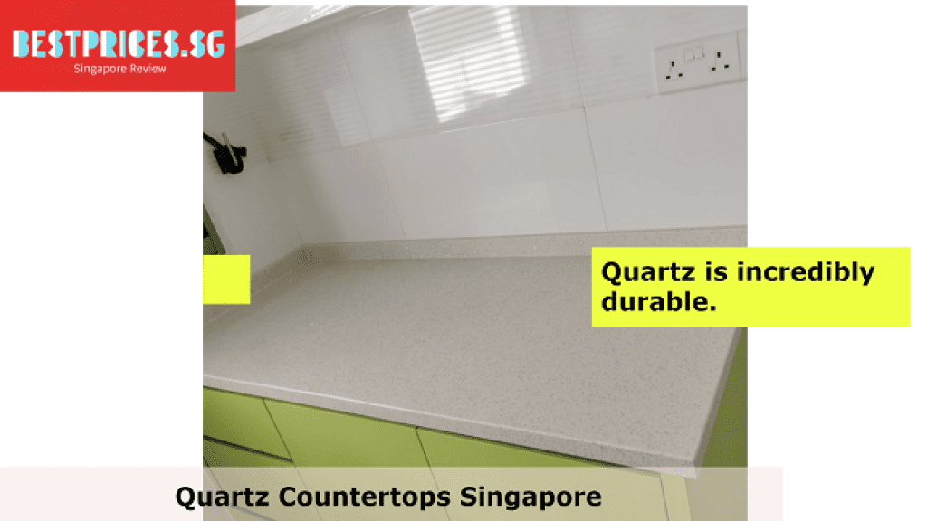Quartz Countertops Singapore, How much does quartz cost in Singapore?, Is quartz cheaper than granite?, What should a quartz countertop cost?, Is quartz countertop better than granite?, quartz countertops singapore price, kitchen countertop singapore price, quartz table top, kitchen countertop singapore, quartz vs kompacplus, quartz table top price, quartz table top pros and cons, quartz top, Countertop Cost Guide Singapore,