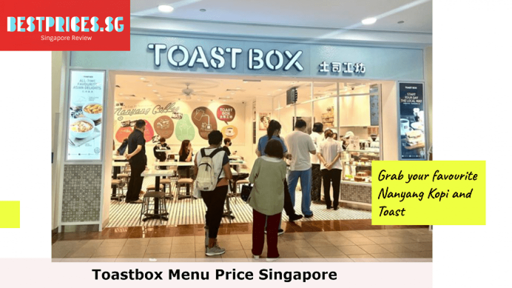 Toastbox Menu Price Singapore, toast box singapore menu price, What Is Toast Box famous for?, How Much Is Toast Box laksa?, Is Toast Box under BreadTalk?, Is Toast Box open during CNY?, Toastbox kaya toast set price, Toastbox coffee menu, Toastbox drinks menu,