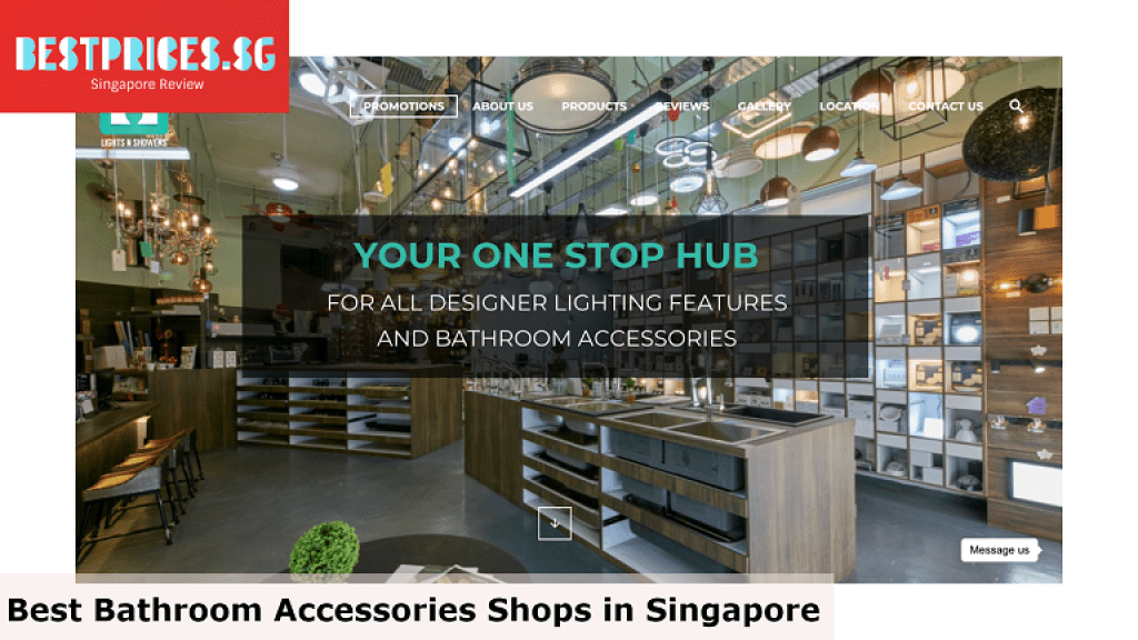 Lights N Showers - Bathroom Accessories Singapore, Bathroom Accessories Singapore, Bathroom Fixture Shops, which brand is best for bathroom accessories?, What accessories should be in bathroom?, Which sanitary ware is best?, What is the use of bathroom accessories?, Which company is best for bathroom fitting in Singapore?, Cheap Bathroom Accessories Singapore, bathroom accessories singapore online, best bathroom accessories singapore, bathroom wholesale singapore, affordable bathroom accessories singapore, stainless steel bathroom accessories singapore, bathroom accessories near me, hoe kee bathroom accessories, bathroom accessories set singapore, Bathroom Wholesale singapore,