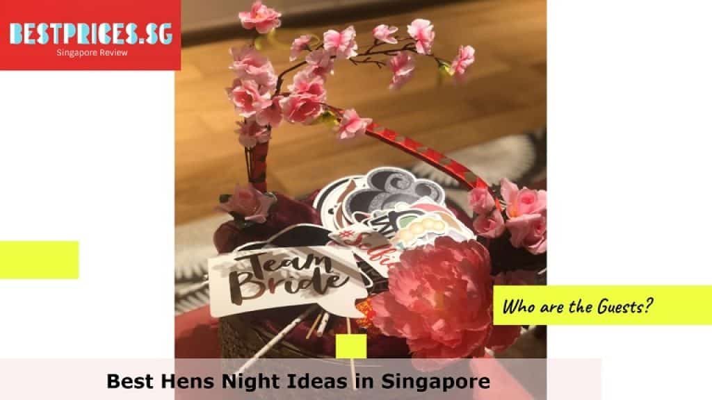Guest - Hens Night Ideas Singapore, Where to celebrate hens night in Singapore?, What do people do for hens night?, Where can I celebrate my bachelorette party in Singapore?, who pays for hens night singapore, hen party ideas for small groups, hen night meaning, halal bachelorette party ideas singapore, hen's night staycation singapore, hens night ideas, hens night games,  hens party, 