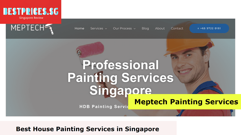 Meptech Painting Services - House Painting Services Singapore, House Painting Services Singapore, Best House Painting Services in Singapore, Professional Painting Service, How much does it cost to paint a house in Singapore?, How much does it cost to hire a painter for my house?, How much does it cost to paint a 3 room HDB?, How do you budget for painting a house?, Painting Services Singapore, cheapest painting services singapore, painting services price list, cheap house painting services, ici painting services singapore, 1 room painting cost singapore, 4-room hdb painting cost, 5 room painting cost, house painting prices, How much is a paint job in Singapore?, painting services singapore price, house painting services singapore, commercial painting services singapore, hdb painting services, best painting services singapore, 