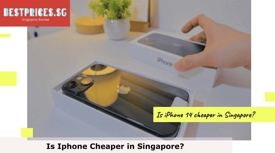 Is Iphone Cheaper in Singapore?, Is iPhone cheaper in Singapore or US?, Why iPhone is cheaper in Singapore?, Is it okay to buy iPhone in Singapore?, Is iPhone 14 cheaper in Singapore?, What is iPhone prices in Singapore?, Is Apple Singapore tax free?, How much is iPhone 14 in Singapore?, Is iPhone cheaper in Singapore than Dubai?, Are gadgets cheaper in Singapore?