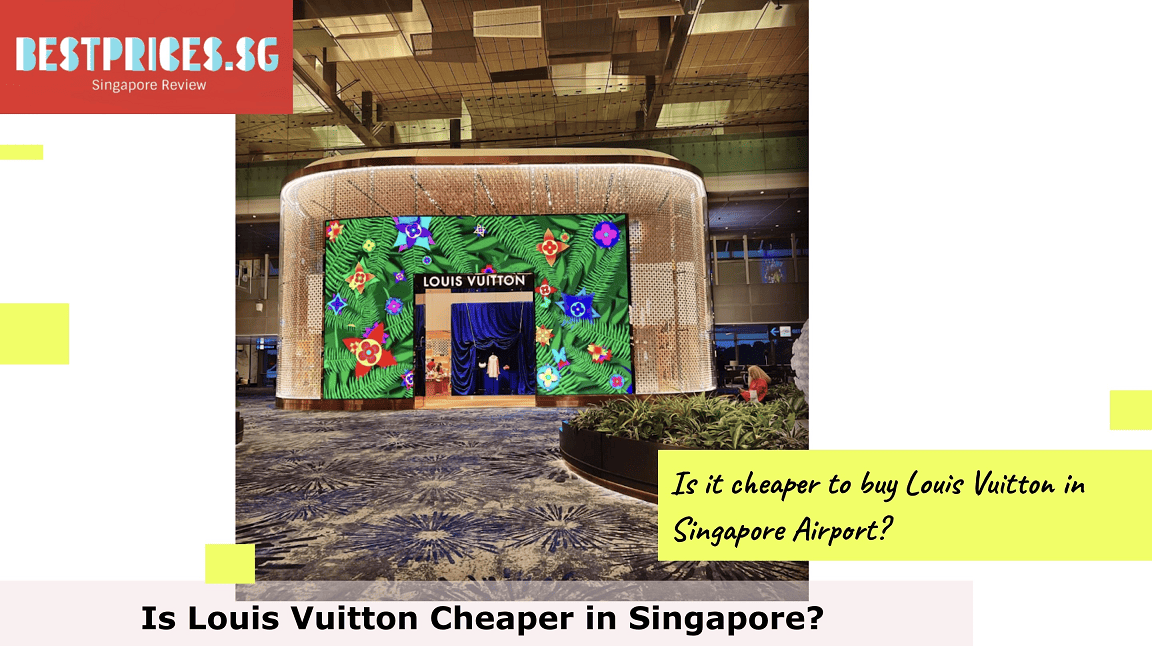 Is Louis Vuitton Cheaper in Singapore?, Does Singapore have Louis Vuitton?, What country has the most Louis Vuitton?, How much is Louis Vuitton in Singapore?, Is it cheaper to buy Louis Vuitton in Singapore Airport?, Is Louis Vuitton cheaper in Singapore or Australia?, Is Singapore good for luxury shopping?, Which bags are cheaper in Singapore?, What is luxury brand in Singapore?