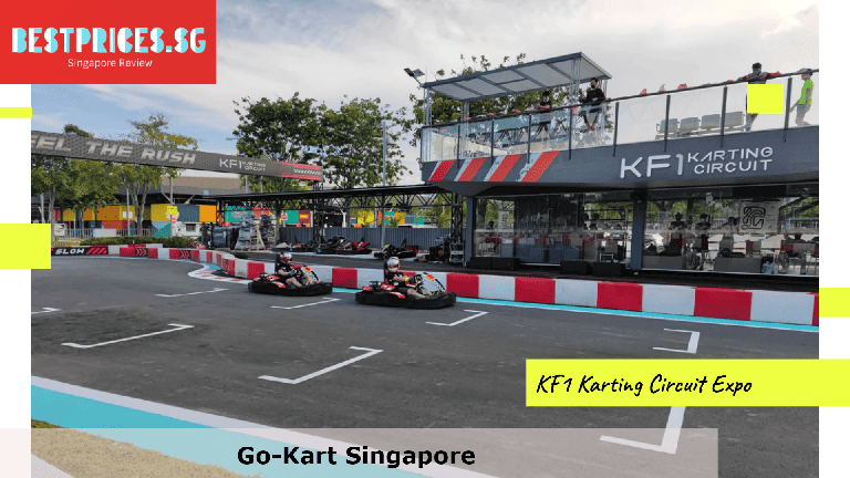 KF1 Karting Circuit, Fun Places for Go-Karting in Singapore, play go kart Singapore, How much is a go-kart ride in Singapore?, Is go-kart legal in Singapore?, 7 Go-kart tracks Singapore, Do you need a license to drive go-kart Singapore?, How much does a kart cost?, Best Go-Kart Tracks in Singapore, Singapore Go-Karting Track Guide, go kart singapore, sentosa, Go kart singapore price, go-kart singapore expo, indoor go-kart singapore, go kart singapore age limit, cheapest go-kart singapore, go-kart expo price, hyperdrive go-kart singapore, 