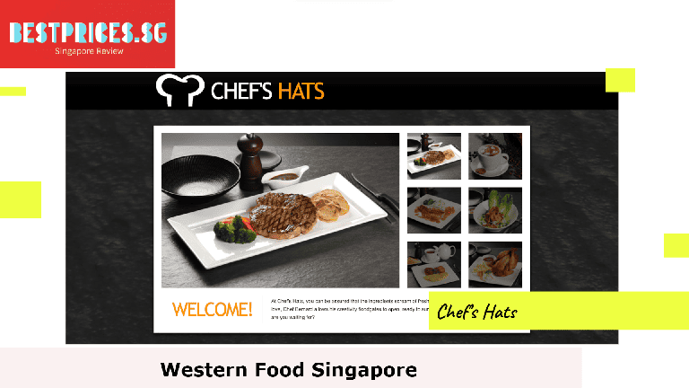 Western Food Singapore, recommended western restaurant in singapore, best western food, best western food in the east, western food jurong, nice western food near me, cheap western food near me, western food hougang, western food restaurant, Old-School Western Food Stalls Singapore, Best Western Restaurants Singapore,