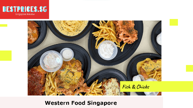 Western Food Singapore, recommended western restaurant in singapore, best western food, best western food in the east, western food jurong, nice western food near me, cheap western food near me, western food hougang, western food restaurant, Old-School Western Food Stalls Singapore, Best Western Restaurants Singapore,