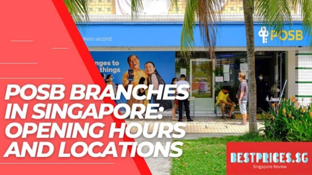 POSB Branches in Singapore, What bank is POSB under?, How many POSB banks are there in Singapore?, Is DBS and POSB the same bank?, What is the swift code for POSB bank?, POSB Bank Branches & ATMs Singapore, List of POSB Bank Branches and ATMs in Singapore, Posb banks near me, Posb banks list, Posb banks in singapore, posb branch, is posb hotline 24 hours, posb bank branch opening hours, posb atm near me, posb deposit machine near me,