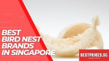 Best Bird Nest Brands in Singapore 2022