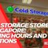 33 Daiso Stores in Singapore: Opening Hours & Locations 2023