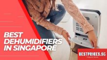 Best Dehumidifiers in Singapore 2022 to Reduce Moisture in Your Rooms