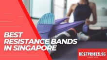 Best Resistance Bands in Singapore 2022 that Can Enhance Strength Training Workouts