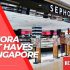 Where to Buy Nespresso Products in Singapore 2022 for Coffee Machine & Capsules