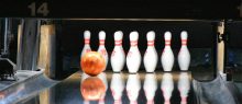 Top Bowling Alleys in Singapore 2022