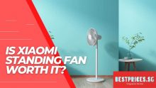 Is Xiaomi Standing Fan Worth It 2022?