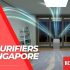 Cheap International Courier Service Singapore 2022 for Your Business